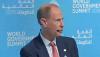 Prince Edward Offers Rare Remarks On Andrew, Epstein Fallout