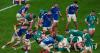 Ireland fall at the first Six Nations hurdle against France