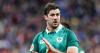 Caelan Doris scathing of Ireland's performance in Paris: "Not good enough from us"