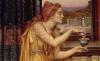 Ancient Greek Love Spells: The Dark Magic of Binding and Desire