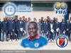 iciHaiti - U17 World Cup Qatar 2026 Qualifiers : D-Day for our Grenadiers, Haiti vs Grenada (video)