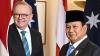 Australia-Indonesia to sign ‘watershed’ security pact