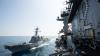 CENTCOM refutes reports of sailors jumping from USS Lincoln as conditions aboard face scrutiny