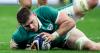 France 36 Ireland 14: Irish player ratings as replacements Nick Timoney and Michael Milne provide silver lining