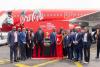 FIFA World Cup Trophy by Coca-Cola ignites pride in Ivory Coast