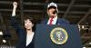 asia Trump endorses Japan's Takaichi ahead of Sunday election