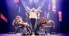 MJ: The Musical to Bring the King of Pop to Robinson Center