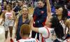 Arizona women’s basketball snaps six game losing streak against Kansas State