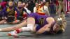 Iowa high school girls state wrestling: Highlights from Day 1 in Coralville