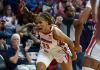 Arizona womens basketball breaks losing streak against Kansas State