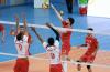 Kuwait beat Lebanon in fourth West Asian Volleyball Championship