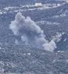 Israeli Airstrikes Target Multiple Areas in Lebanon Amid Complete Government Silence