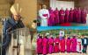 Pope Leo XIV Exhorts Catholic Bishops in Lesotho to Walk Together “as a Church that listens”