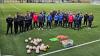 UEFA B Licensed Coach Dash Fallah Brings European Edge To Liberian Football Development