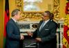 Luxembourg ties aid, investment to democracy and accountability