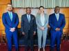 UK Reaffirms Strong Support for Malawi’s Economic Recovery and Development Agenda