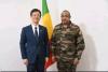 Mali, China Deepen Defence Cooperation