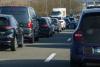 207th most globally: Commuters lose three days a year in traffic in and around Luxembourg City