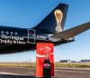 2026 World Cup Trophy Tour Makes Stop in Morocco