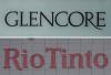 Glencore-Tinto: What to Know about Mining's Biggest Merger