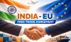 Why the India–EU free trade deal matters more than ever