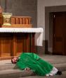 Tragedy in Austrian church as priest collapses and dies during service