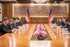 Australian Ambassador Pledges Closer Cooperation with Cambodia