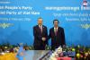 Cambodia, Vietnam Optimistic with Set Goal of US$20 Billion in Bilateral Trade