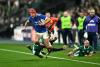 Six Nations: France holds promises with decisive victory against Ireland