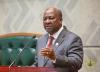Mahama shares Ghana’s GoldBod success story with Zambian Parliament