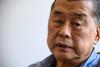 Hong Kong media tycoon Jimmy Lai to learn fate in national security case