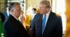 Trump backs Orbán ahead of Hungary vote
