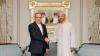 Iran and US to reopen nuclear talks in Oman after weeks of tension
