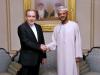 Oman mediates direct US-Iran talks over Tehran’s nuclear programme