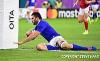 France beat Ireland 36-14 in Six Nations opener