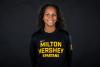 Milton Hershey girls basketball stop Lebanon in regular season finale