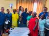 Liberia: JFK Screens 262 Women in Market Outreach for Cervical Cancer Awareness