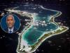 Maldives claims Mauritius’ Chagos Islands !