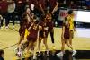 Minnesota Upsets No. 10 Iowa on the Road, 91-85