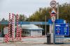 Trucks' traffic temporarily restricted at Costesti customs post of Moldova, over icy conditions