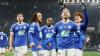 Strasbourg Cruise Past Monacom, Makes Into French Cup Last Eight