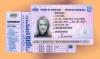 Moldovan driver’s license recognized in the UAE