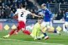 Strasbourg cruise past Monaco and into French Cup last eight
