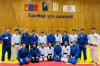 Mongolian Judokas Depart for Paris Grand Slam