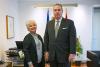 Montenegro And Brazil Seek To Strengthen Trade Ties And Further Cooperation