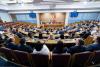 Montenegro Assembly adopts 25 EU-related laws