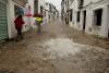 More storms coming as Leonardo swells rivers, bursts aquifers in Spain and Portugal