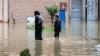 Heavy rains trigger mass evacuations in northern Morocco
