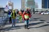 Athlete Tseveendash to Run Ulaanbaatar–Beijing–Tianjin Route