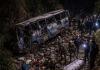8 Killed In Nepal Bus Accident Carrying Wedding Party